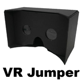 VR Jumper icône