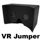 آیکون‌ VR Jumper