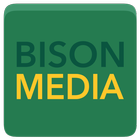 Bison Media icône