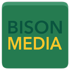 Bison Media icon