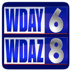 WDAY/WDAZ Now icône