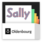 Sally Vokabeltrainer icône