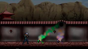 Ultimate Ninja Revenge ảnh chụp màn hình 1