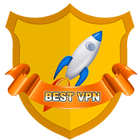 Best VPN icône