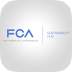 FCA Sustainability App