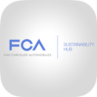 FCA Sustainability Hub أيقونة