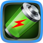 Battery Saver pro أيقونة