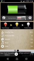 Battery Saver pro 스크린샷 3