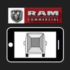 RAM Upfit AR icône