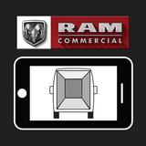 RAM Upfit AR आइकन