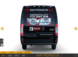 RAM Upfit AR screenshot 1