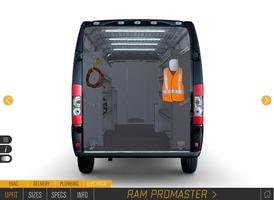 RAM Upfit AR screenshot 2