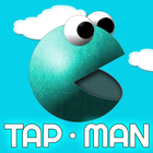 TAP·MAN icône