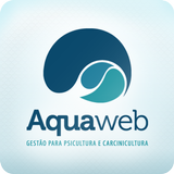 Aquaweb (Tablet) - Apontamentos Offline icône