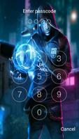 fc barca lock screen syot layar 2