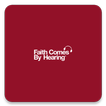 Faith Comes by Hearing