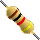 Resistor Calculator ícone