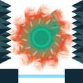 Bounce ball