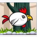 Jungle Flappy Bird