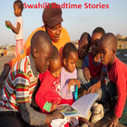 Swahili Bedtime Stories আইকন