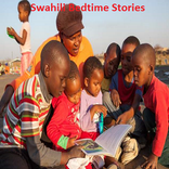 Swahili Bedtime Stories