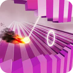 Fire Rides Ball APK download