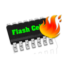 Flash Cell Destroyer Non-Root Zeichen