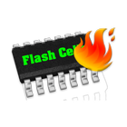 Flash Cell Destroyer Non-Root أيقونة