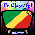 Info TV Channel Congo HD icône