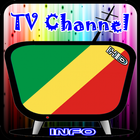 Info TV Channel Congo HD أيقونة