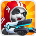 Panda Shooter
