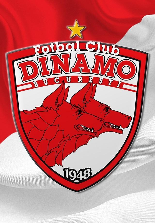 FC Dinamo Bucharest Official for Android - APK Download