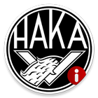 آیکون‌ FC Haka Info