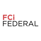 FCI Federal Employee App أيقونة