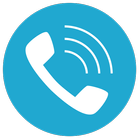 Phone Dialer S আইকন