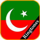 PTI Ringtones And Songs APK