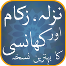 Nazla Zukaam Aur Khansi Ka ILaj APK