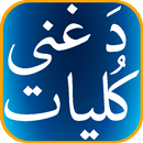 Da Ghani Kulyat (دَ غنی کُلیات) APK