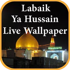 Labaik Ya Hussain Live Wallpaper APK  for Android – Download Labaik Ya  Hussain Live Wallpaper APK Latest Version from 