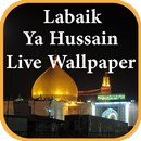 Labaik Ya Hussain Live Wallpaper APK