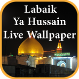 Labaik Ya Hussain Live Wallpaper Zeichen