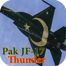 Pak JF-17 Thunder APK