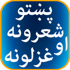 Pashto Sherona ao Ghazalona 图标
