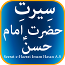 Seerat-e-Hazrat Imam Hasan A.S APK