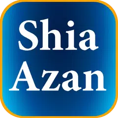 Descargar APK de Shia Azan