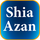 Shia Azan-icoon