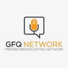 GFQ Podcast Network Android TV icône