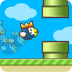 Flappy On Sky -Impossible Jump APK