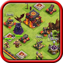 FHX COC 2016 Guide APK