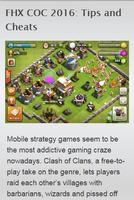 FHX COC 2016 Guide 截图 1